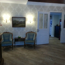 Hotel Gut Hasport, Дельменхорст — фото 4
