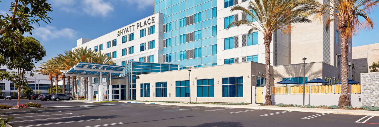 Hyatt Place LAX El Segundo, 埃尔塞贡多 — 照片 1