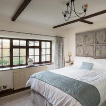 Lavender Cottage Bed & Breakfast, Данкертон — фото 2
