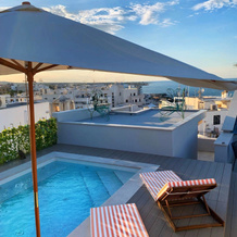 Mini hotel The Duchess of Puglia, 滨海波利尼亚诺 — 照片 3