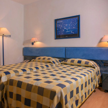 Pizzomunno Vieste Palace Hotel, 维耶斯泰 — 照片 3