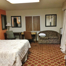 Americas Best Inn & Suites Urbana, Эрбана — фото 2