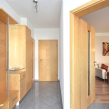 Apartment Near The Bavarian Forest, Деггендорф — фото 5