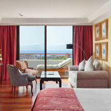 Hotel Botanico & The Oriental Spa Garden, 克鲁斯港 — 照片 2