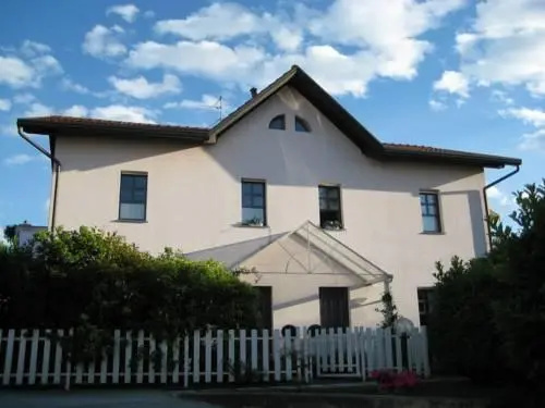 Bed And Breakfast Malpensa, Кардано-аль-Кампо — фото 1
