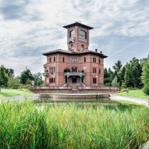 Suite Villa Ida, Спиламберто — фото 2
