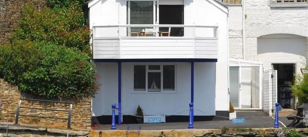 The Boathouse, Кингсбридж — фото 1