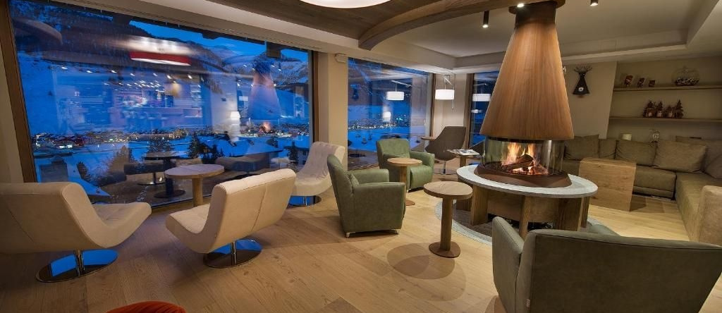 Hotel Baita Montana, Livigno — photo 1
