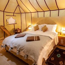 Sunset Luxury Camp, Мерзуга — фото 4