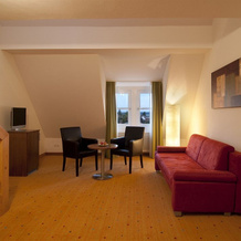 Mindness Hotel Bischofschloss, 马克多夫 — 照片 3