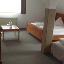 Hotel Speisefabrik Hemmoor, 赫穆尔 — 照片 4