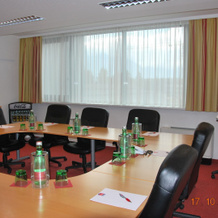 Leonardo Hotel Salzburg Airport, 瓦尔斯-西岑海姆 — 照片 3