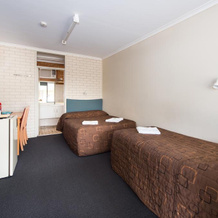 The Club Hotel-Motel Roma, 罗马 — 照片 2