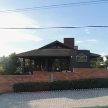Casa Marrom Do Chef, Арарангуа — фото 4