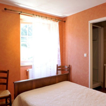 Logis Hôtel Noblia, Бидарре — фото 2