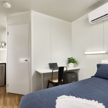 Red Sands Accommodation Newman, 纽曼 — 照片 3