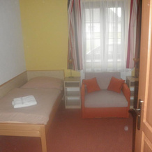 Hotel U Lípy, 克鲁绍维采 — 照片 4