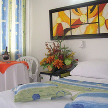 Hotel Zamba, 希拉尔多 — 照片 3