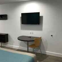Motel 6 Moreno Valley - Riverside March Air Base, Moreno Valley — photo 4
