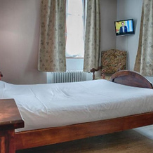 Logis Hotel De France St Andre, La Cote-Saint-Andre — photo 4