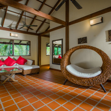 Koh Jum Beach Villas, Ко-Сибойя — фото 3