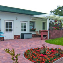 Ferienbungalow Stahlbrode, 松德哈根 — 照片 5