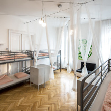 Avenue Hostel, Будапешт — фото 3