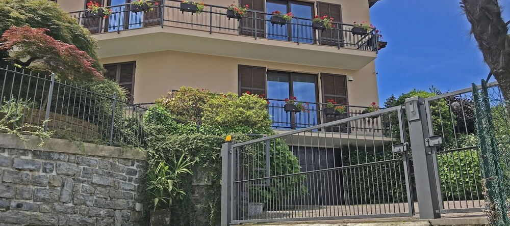 Villa Bellagio, Bellagio — photo 1