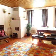 Ferienwohnung Aumühle, Фрайлассинг — фото 4