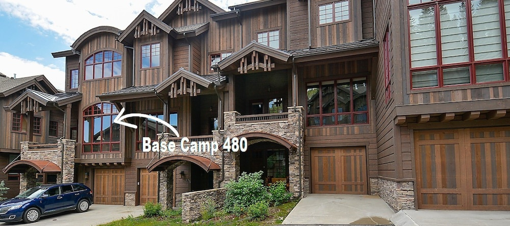 Base Camp 480 4 Bedroom Holiday Home by Winter Park Lodging Company, Winter Park — photo 1