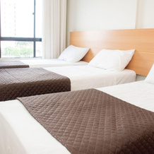Classe Apart Hotel, 费拉迪圣安娜 — 照片 2