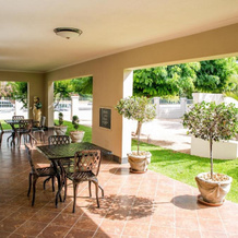 Schroderhuis Guesthouse, Upington — photo 3