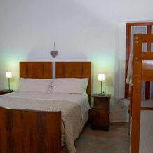 Agriturismo Rio Manzolo, Бризигелла — фото 4