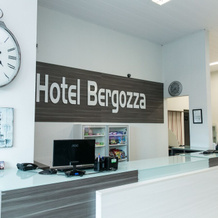 Hotel Bergozza, Лонтрас — фото 4