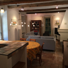 Bastide Casa Mira Au Domaine D' Esclatesang, 5 Ha, Apt, Parc Du Luberon, Сен-Сатюрнен-лез-Авиньон — фото 2