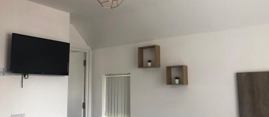 Safe Move - 23 Lancaster House, Лестер — фото 1