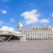 Shi Ji Yuan Hotel, 乌海 — 照片 4