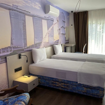 Ofuro World Hotel Spa, Газиэмир — фото 4