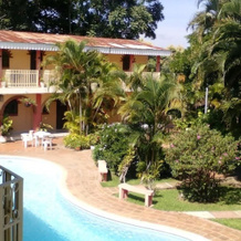 Hotel El Parador, 阿瓦查潘 — 照片 5