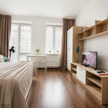 U Zaliva Apartments, Kronshtadt — photo 3