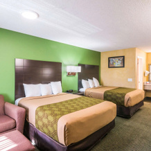 Econo Lodge Hesperia - Victorville I-15, Hesperia — photo 5