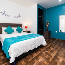 Oyo Hotel Boutique Las Campanas, Тлакскала — фото 5