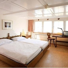 Hotel am Schönenbühl, Speicher — photo 3