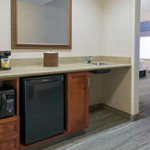 Hampton Inn Springfield South Enfield, Энфилд — фото 3