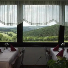 Hotel Panoramablick Wildewiese, Зундерн — фото 3