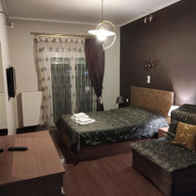 Katerina Rooms & Suites, Кастория — фото 4