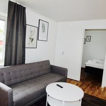 Easy Livin Apartment Hotel By Stubor, Векшё — фото 4