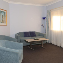 Shellharbour Village Motel, 谢尔哈伯 — 照片 4