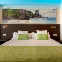 Magic Tropical Splash, Финестрат — фото 4