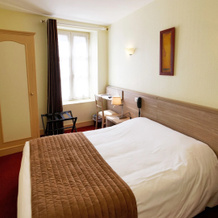 Citotel Beausejour, Шербур — фото 5